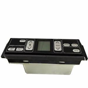 PC130 AC 제어판 새 제품 146430-2510