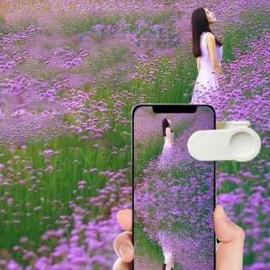 스마트폰접사렌즈 휴대폰 핸드폰 각도 스카이 미러 렌즈 클립 반사 사진 필터 모바일 촬영용