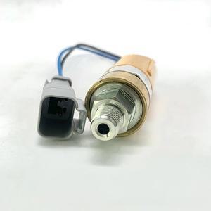 휠형 자주식 657E 임업 제품 HA770 유압 센서 107-0614