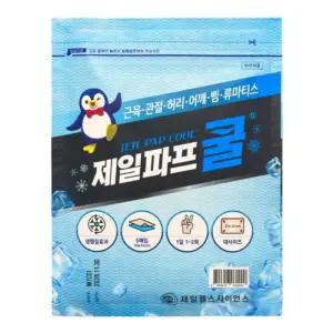 제일약품 제일파스 쿨 5매