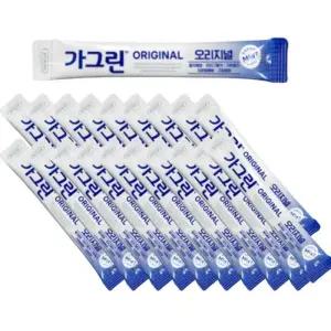 동아제약 가그린 오리지널 파우치 10ML 10포 X 2