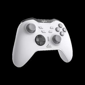 P5 무선 블루투스 홀 로커 게임 패드 닌텐도 호환 스위치 조이스틱 컨트롤러 PC 윈도우 7 8 10/11 스팀