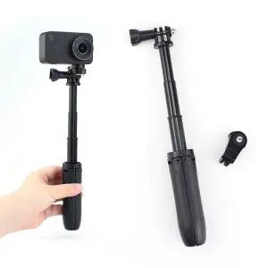 액션캠 카메라 쇼티 미니 셀카봉 삼각대 고프로/핸드/셀카/캠코더/마운트/홀더/걸이/헤드/거치/받침/브라켓