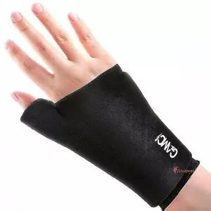 손목 손가락 아이싱 슬리브 냉찜질젤 아이스찜질 팩 충격 패드 완화 스펀지 팩아이스찜질klm846