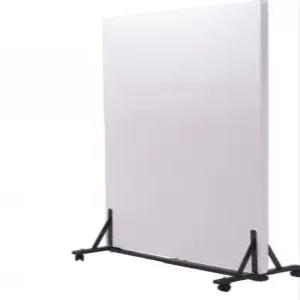 스탠드 지지대 브라켓 입간판 거치대 등신대 전시회 배너