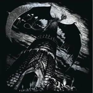 프라흐트 크리에이티브 취미 4674-20071 스크래치 페인팅 키트 드래곤