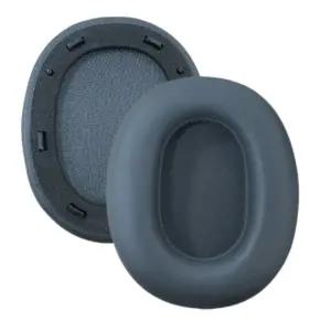 호환  Edifier W830NB 헤드폰용 교체용 이어 패드 폼 쿠션 이어패드