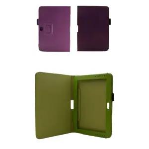 갤럭시노트 10.1 기본 가죽 북케이스 거치 가능 7컬러 스마트폰