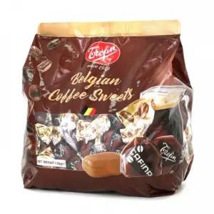 Trefin 벨기에 유치원 커피 캔디 1.5kg 어린이집 입가심 아이간식 간식 학교