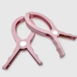 [SBD] 홀더 옷걸이 행거 빨래 클립 고정 이불 집게