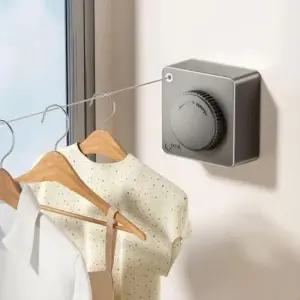 [SBD] 실내 세탁용 접이식 이동 빨래걸이 베란다