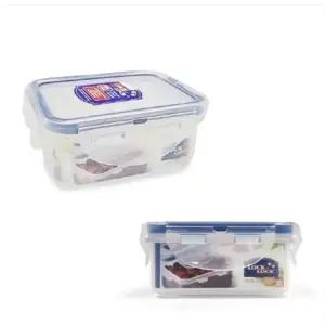 락앤락 사각 반찬통 전자렌지 냉동실 보관용기 180ml rMq3+2olu