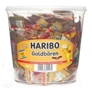 골드베렌 하리보 젤리 980g 간식 가공식품 쇼핑추천 인기상품