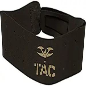 발켄 페인트볼 넥 프로텍터 - 블랙