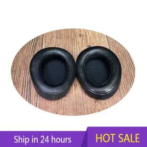 호환  HIFIMAN EDITION X XS HE1000 SE ARYA 헤드폰용 양가죽 이어 패드 게임용 이어 패드 교체 패드 쿠션