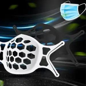 숨쉬기편한마스크 마스크뽕 마스크이너가드 운동마스 VrB1+5uDs