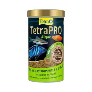 테트라 프로 알게 100ml 관상어 프리미엄 제품 Tetra119499