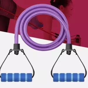 직원휴게실튜빙스트랩 어깨 근력 스트래칭밴드 초급/레드 웨이트