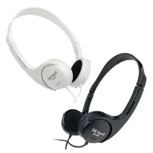 소야 디지털피아노 헤드폰 SS250 전자피아노 헤드셋 5.5mm