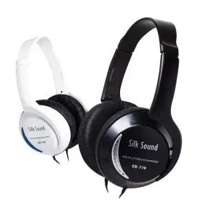 소야 디지털피아노 헤드폰 CD770 전자피아노 헤드셋 5.5mm