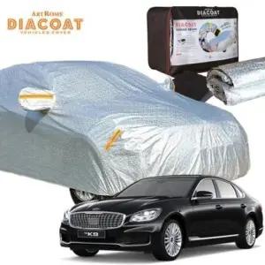 자동차커버 덮개 차량 바디커버 차카바 더뉴K9