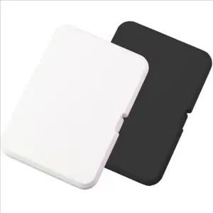 항균 마스크 보관 케이스 슬림 마스크 휴대 케이스 휴대용 여행 OCo8+3JxW