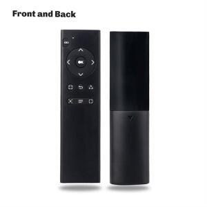 B04C-TP4-018 PS4 콘솔 DVD용 2.4G 무선 리모컨 멀티미디어 플레이스테이션 4용