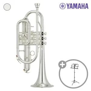 야마하 YCR-2310S 코넷 / YAMAHA Cornet /Bb 실버