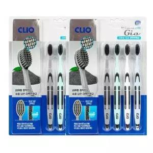 [RIZPICK]크리오 지오 탄력모 4개입 x 2개