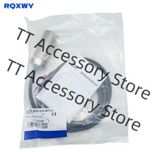 E2A-M18LS08-M1-B1, 새 제품