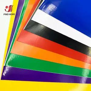 PU열전사지 열전사필름 접착 비닐 시트 프리미엄 공예 야외 스티커 컵 수제 유리 컷 30x25cm100cm