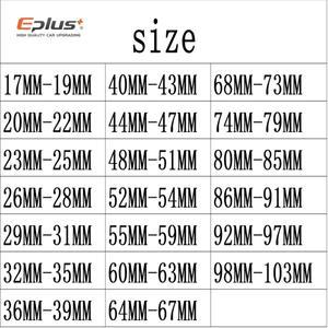304 스테인레스 스틸 T 볼트 스타일 고강도 패스너 클램프 파이프 클립 하드웨어 액세서리