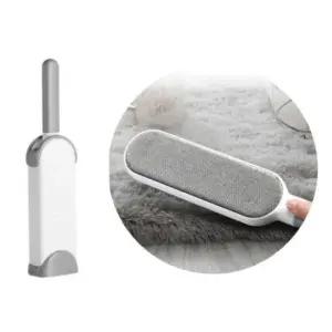 옷먼지제거기 다용도 먼지제거 브러쉬