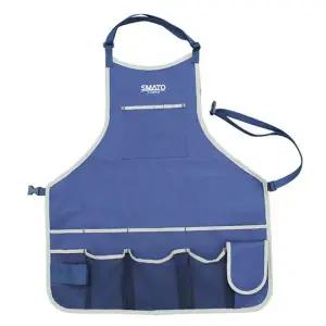스마토 폴리 다용도 앞치마 공구주머니 9구포켓
