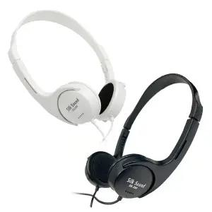 소야 디지털피아노 헤드폰 SS250 전자피아노 헤드셋 5.5mm