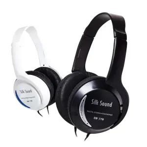 소야 디지털피아노 헤드폰 CD770 전자피아노 헤드셋 5.5mm