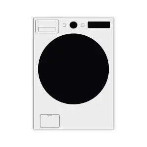 [LG]전자 트롬 AI DD 24kg 드럼세탁기 1등급 트루스팀 방문설치 FX24WSR