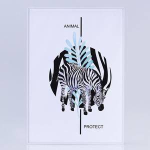 모던 미니멀리스트 알루미늄 합금 액자 포스터 프레임 증명서 퍼즐 슬림 엣지 30 40 50 60 70 80 90cm