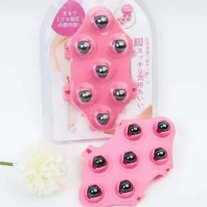 마그네틱볼 마사지기 맛사지 복부 볼 림프 마사지