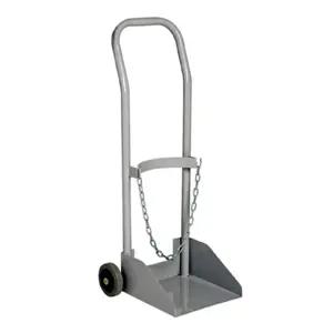 [홍재] 철재 산소통 운반카 HJ-3210 (10리터용)