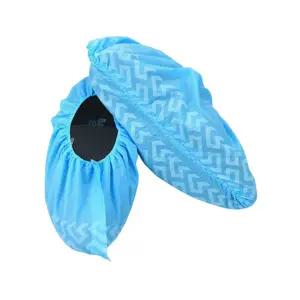 [SPICA] 스피카 일회용 덧신 SMS 부직포 슈커버 500켤레(50켤레x10팩)