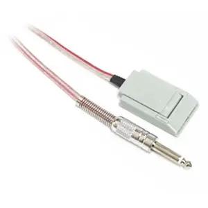 [ITC] 보비 일회용 플레이트 연결 케이블 - 오디오잭타입