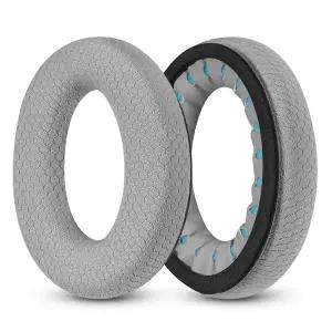 호환  Bose QuietComfort 원단 교체용 이어패드 쿠션 SoundTrue 헤드셋 3535 ii 25 Qc2 Qc15 Ae2 Ae2i Ae2w