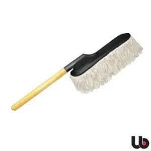 먼지털이개 특대 마당쇠 먼지털이 차량용품 브러쉬 차량용 1p