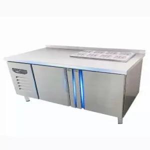 토핑 냉장고 김밥 식당 셀프바 반찬 매점 가게