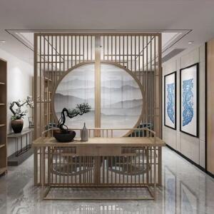 프리미엄 모던 스테인리스 스틸 디바이더 금속 아트 스크린 파티션 (호텔 로비, 사무실 장식용)