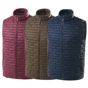 패딩조끼 (MARK) 경량조끼 겨울조끼 작업조끼 MK-621