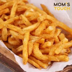 맘스터치 케이준 포테이토 2kg