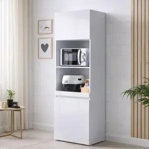 아트박스 바이탈버브 루시 LPM 600 키큰렌지대 수납장