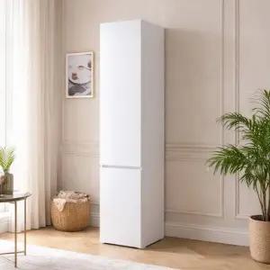 아트박스 바이탈버브 루시 LPM 400 도어형 키큰 틈새 수납장